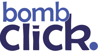 Bombclick Logo